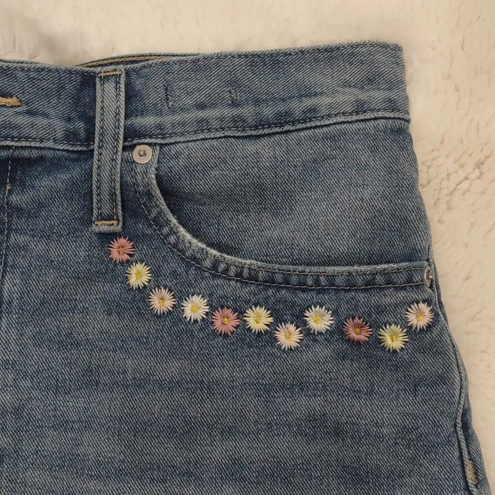 MADEWEL SHORT. - Picture 4 of 17